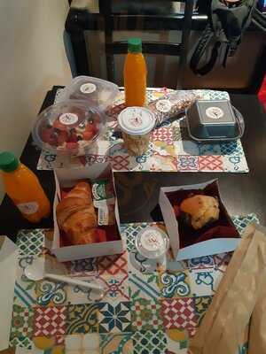 The Traveller Caffé