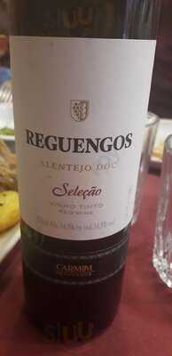 Restaurante Torres Do Mar