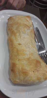 Restaurante Torres Do Mar