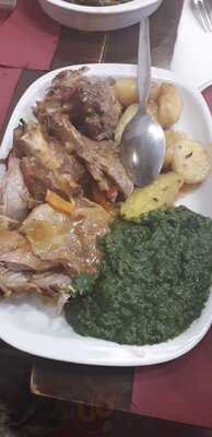 Restaurante Torres Do Mar