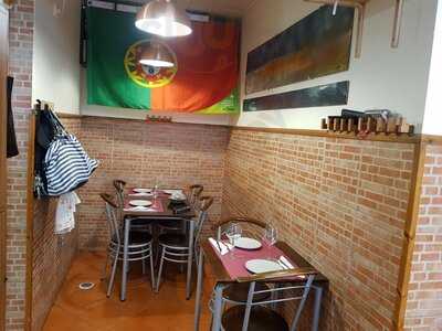 Restaurante Torres Do Mar