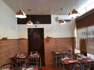 Restaurante Torres Do Mar