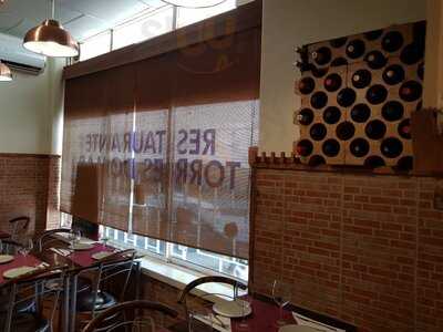 Restaurante Torres Do Mar