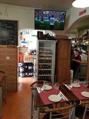 Restaurante Torres Do Mar