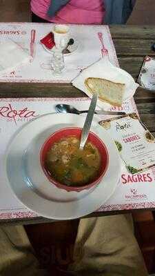 Sopa De Pedra