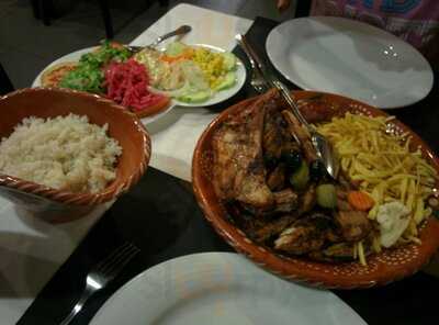 Churrasqueira Angolana