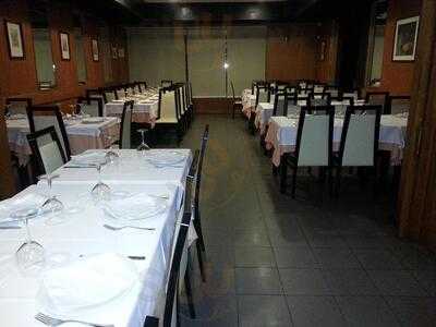 Churrasqueira Angolana