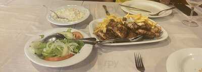 Churrasqueira Angolana