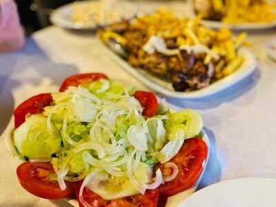 Churrasqueira Angolana