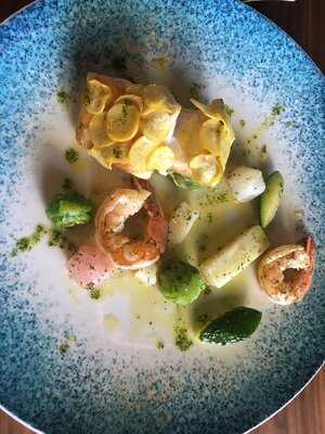 Digby Restaurante-bar