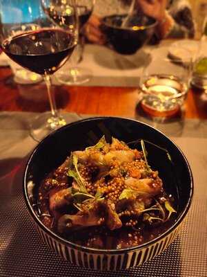 Digby Restaurante-bar