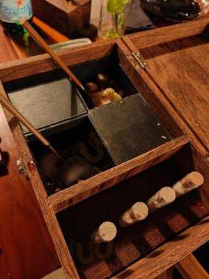 Digby Restaurante-bar