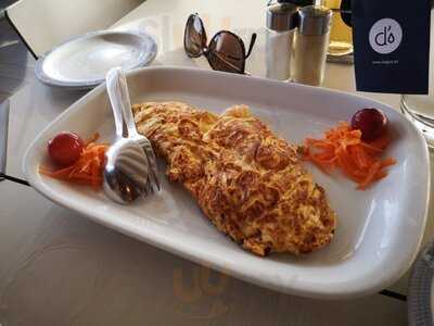 Restaurante O Antonio