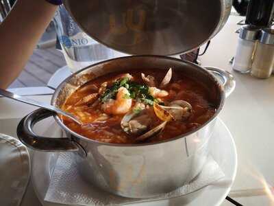 Restaurante O Antonio