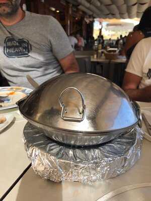 Restaurante O Antonio