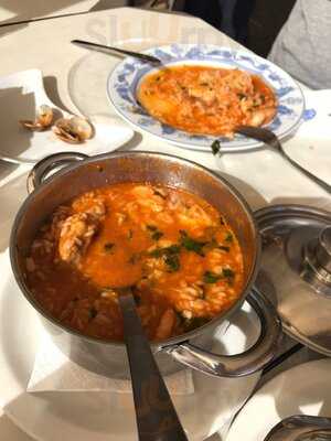 Restaurante O Antonio