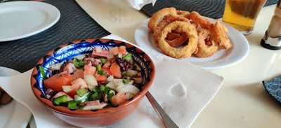 The Courtyard Bistro And Bar