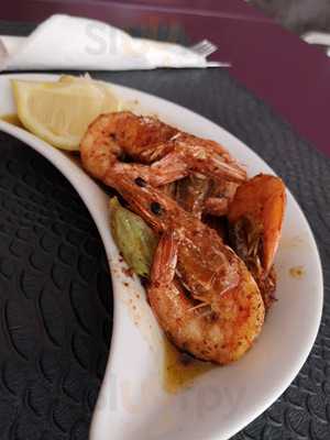 The Courtyard Bistro And Bar