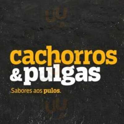 Cachorros & Pulgas