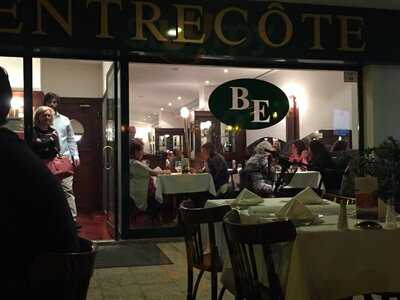 La Brasserie De L'entrecôte - Cascais
