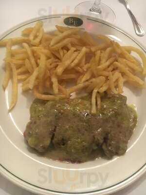 La Brasserie De L'entrecôte - Cascais