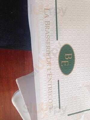 La Brasserie De L'entrecôte - Cascais