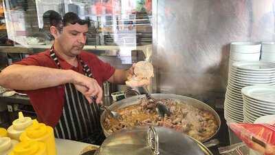 As Bifanas Do Afonso