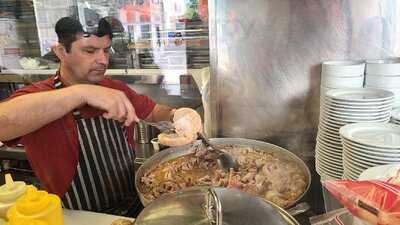 As Bifanas Do Afonso