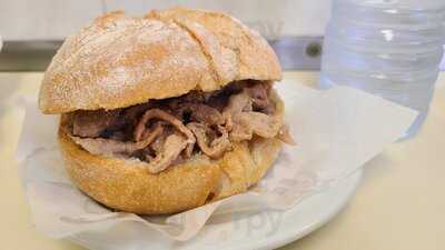 As Bifanas Do Afonso