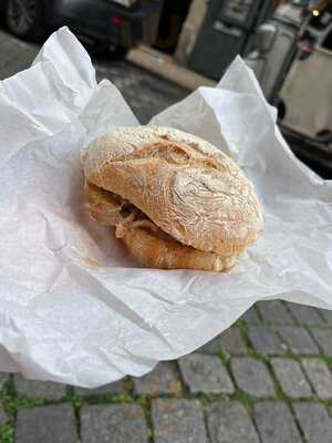 As Bifanas Do Afonso