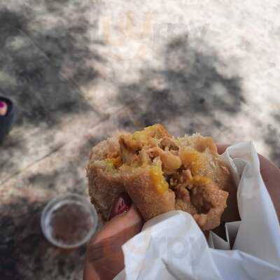 As Bifanas Do Afonso