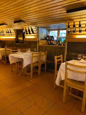 Adega De São Nicolau