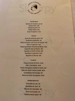 Adega De São Nicolau