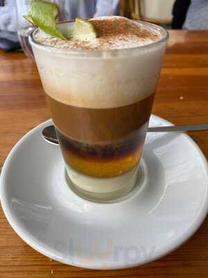 Dunas Beach Restaurant