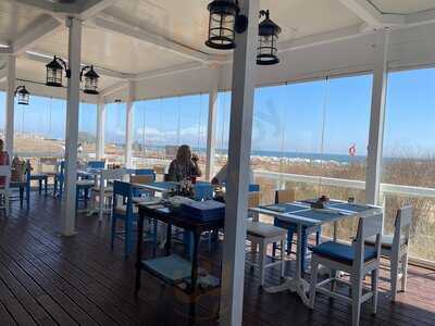 Dunas Beach Restaurant