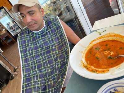 Dunas Beach Restaurant