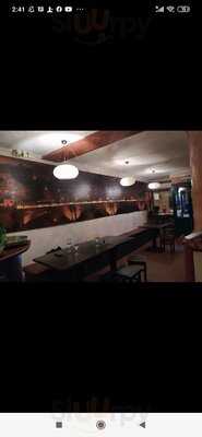 Simplesmente Pizza Bar