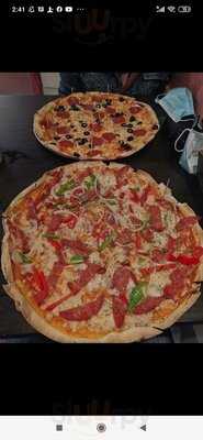 Simplesmente Pizza Bar