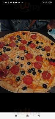 Simplesmente Pizza Bar