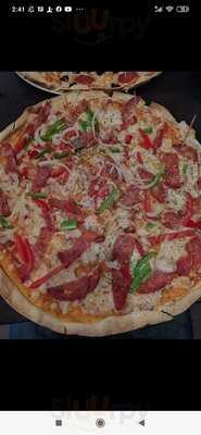 Simplesmente Pizza Bar