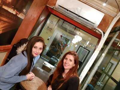 Simplesmente Pizza Bar