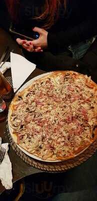 Simplesmente Pizza Bar