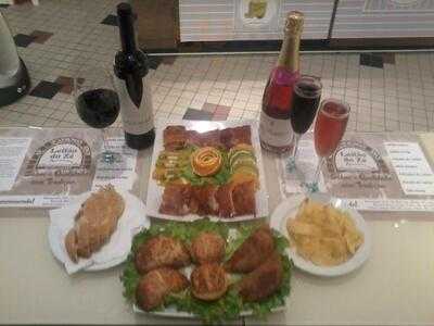 O Forno Do Leitão Do Zé