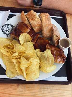 O Forno Do Leitão Do Zé