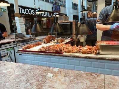 O Forno Do Leitão Do Zé