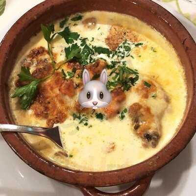 Tango Restaurante Bar