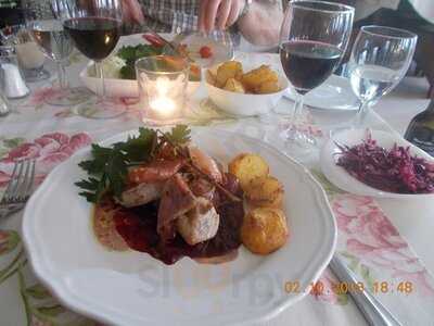 Tango Restaurante Bar