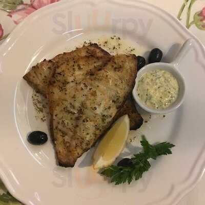 Tango Restaurante Bar