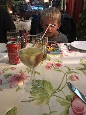 Tango Restaurante Bar