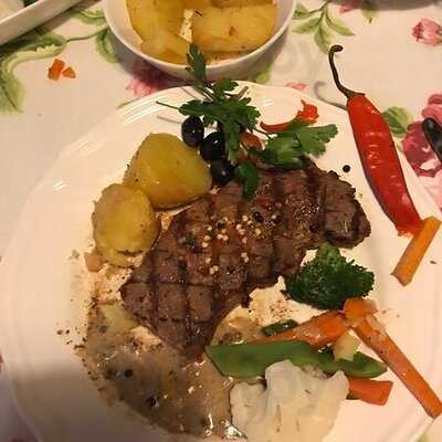 Tango Restaurante Bar